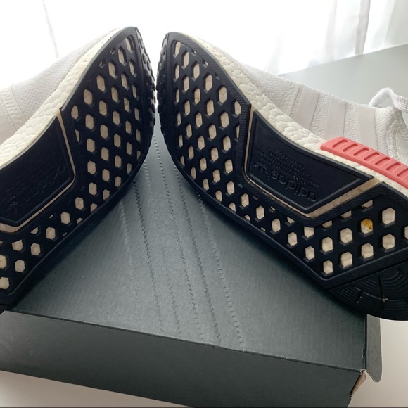 Women’s Adidas NMD_R1 Sneaker - Picture 9 of 15